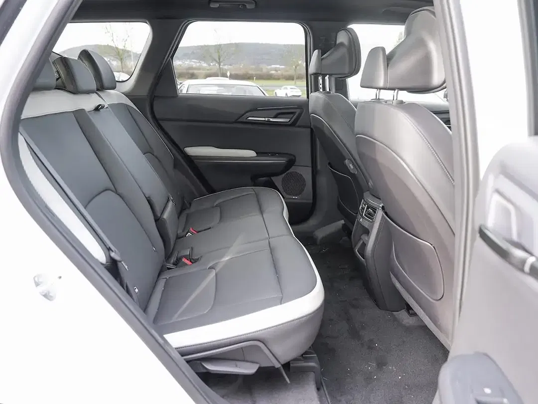 Kia EV5 81.4 kWh GT-Line Launch Edition - Thumbnail 11