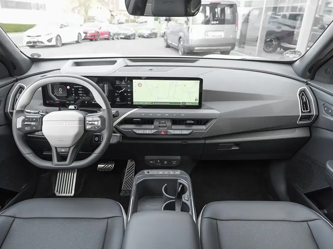 Kia EV5 81.4 kWh GT-Line Launch Edition - Thumbnail 12