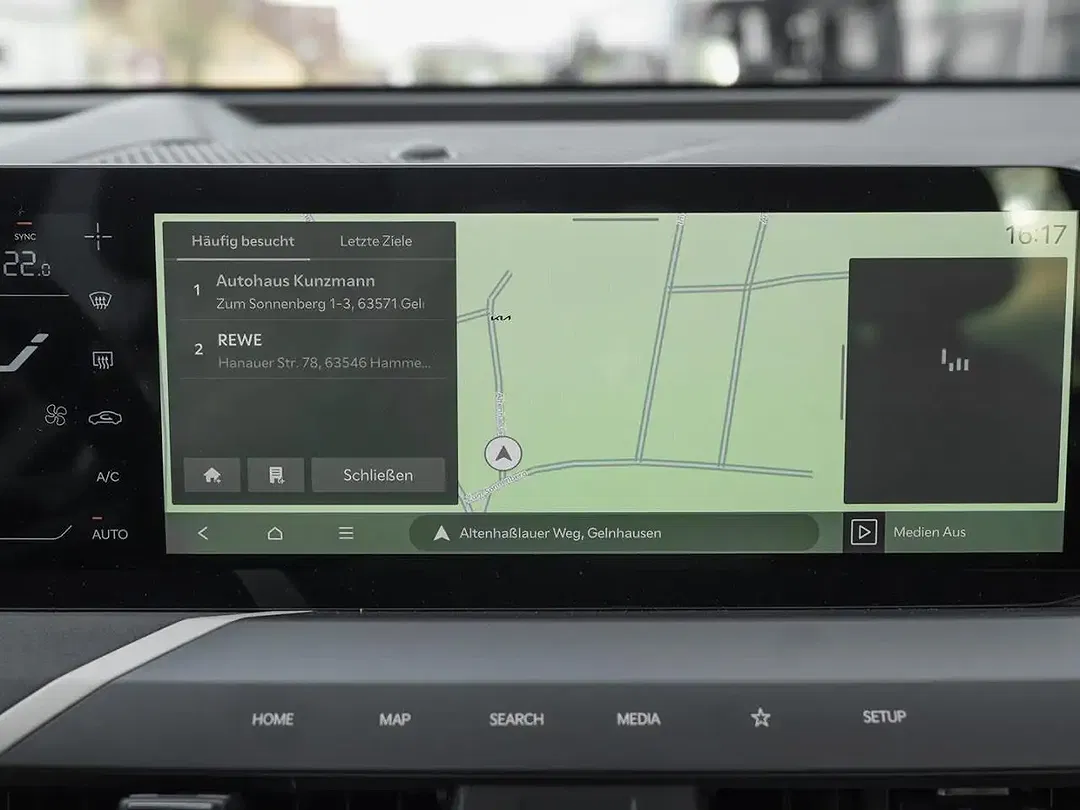 Kia EV5 81.4 kWh GT-Line Launch Edition - Thumbnail 13