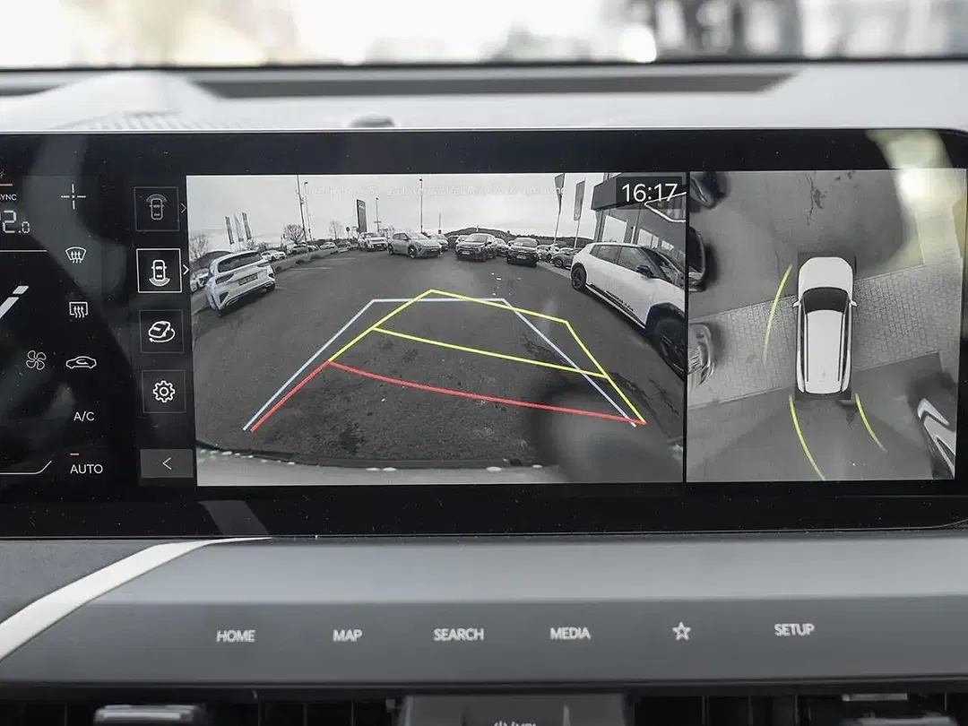 Kia EV5 81.4 kWh GT-Line Launch Edition - Thumbnail 14