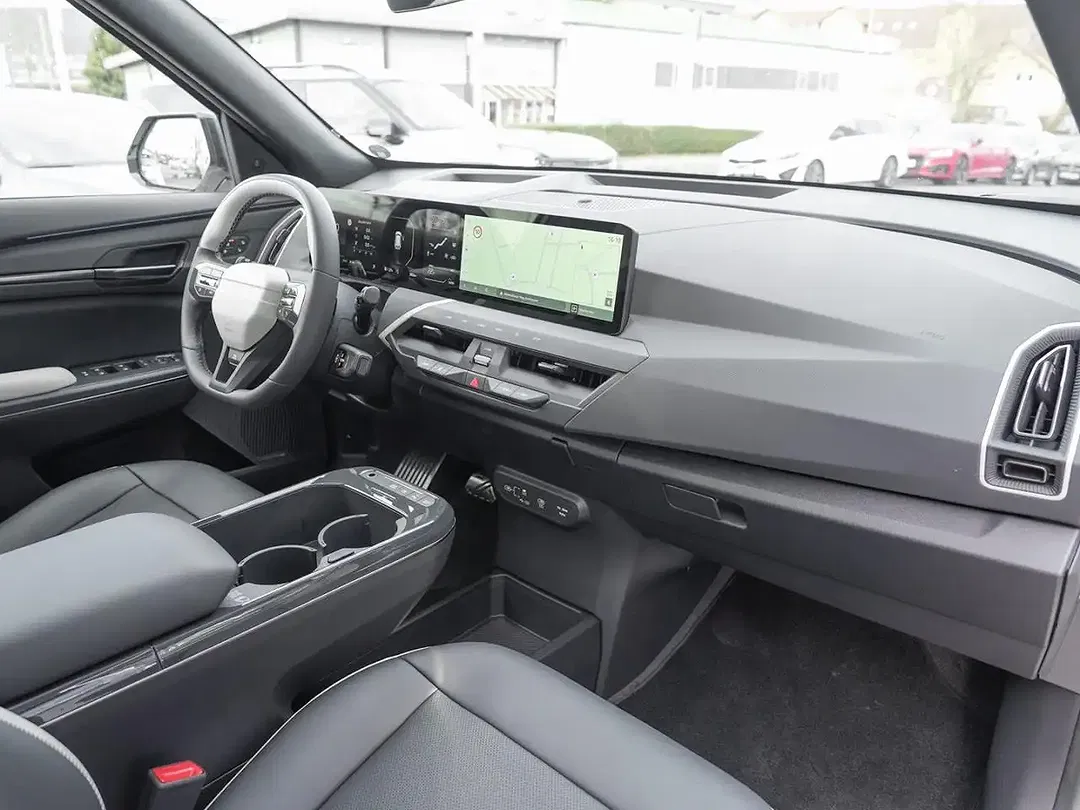 Kia EV5 81.4 kWh GT-Line Launch Edition - foto 15