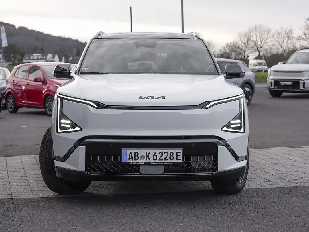 Kia EV5 81.4 kWh GT-Line Launch Edition - foto 2