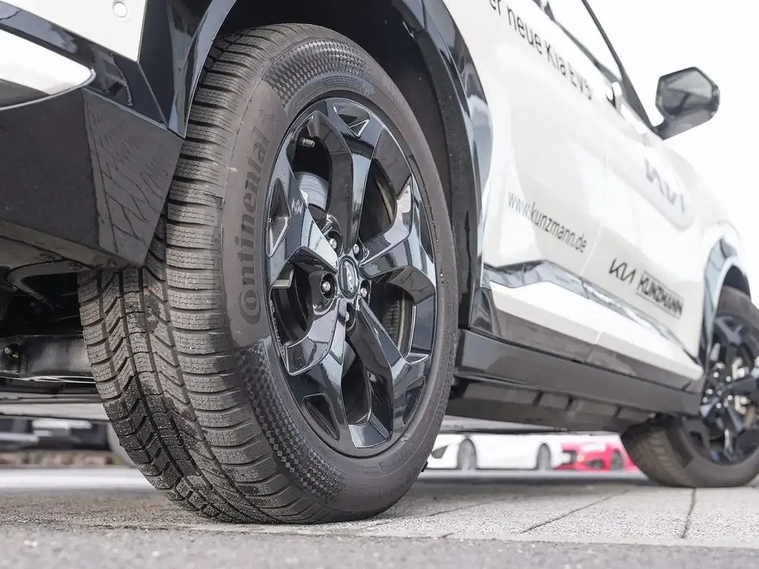 Kia EV5 81.4 kWh GT-Line Launch Edition - Thumbnail 5