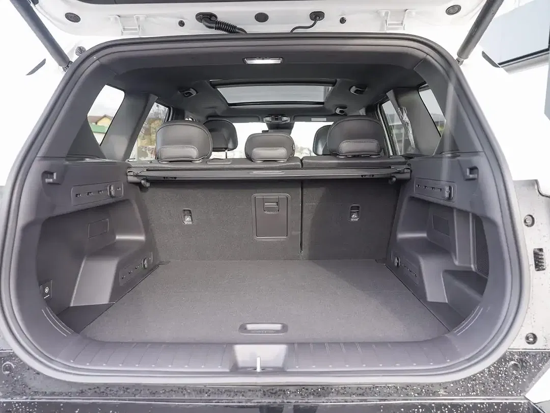 Kia EV5 81.4 kWh GT-Line Launch Edition - Thumbnail 6