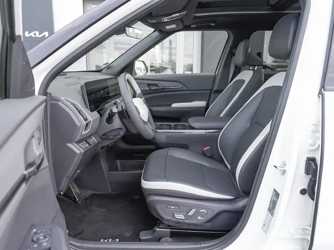 Kia EV5 81.4 kWh GT-Line Launch Edition - Thumbnail 7