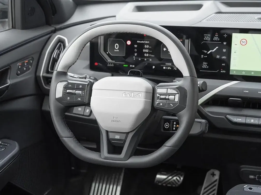 Kia EV5 81.4 kWh GT-Line Launch Edition - Thumbnail 8