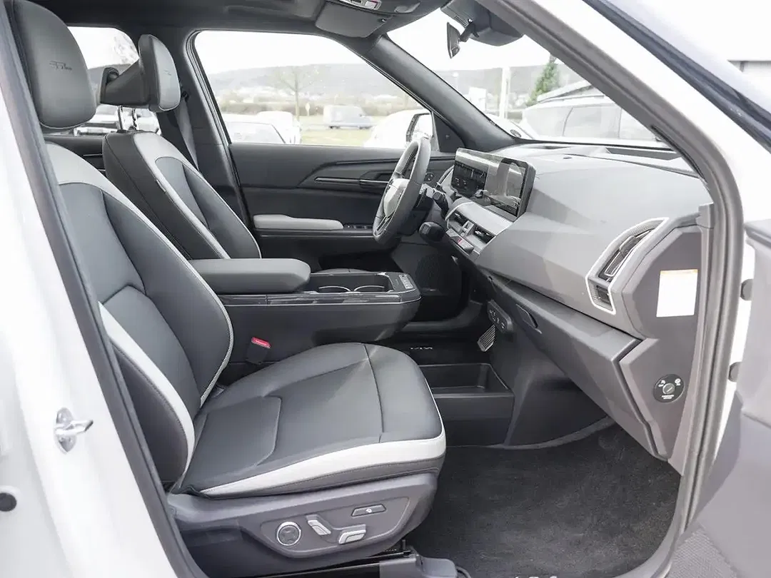 Kia EV5 81.4 kWh GT-Line Launch Edition - Thumbnail 9