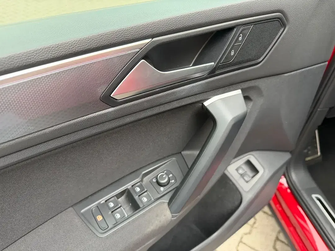 Volkswagen Tiguan eHybrid AUT Active - Thumbnail 10