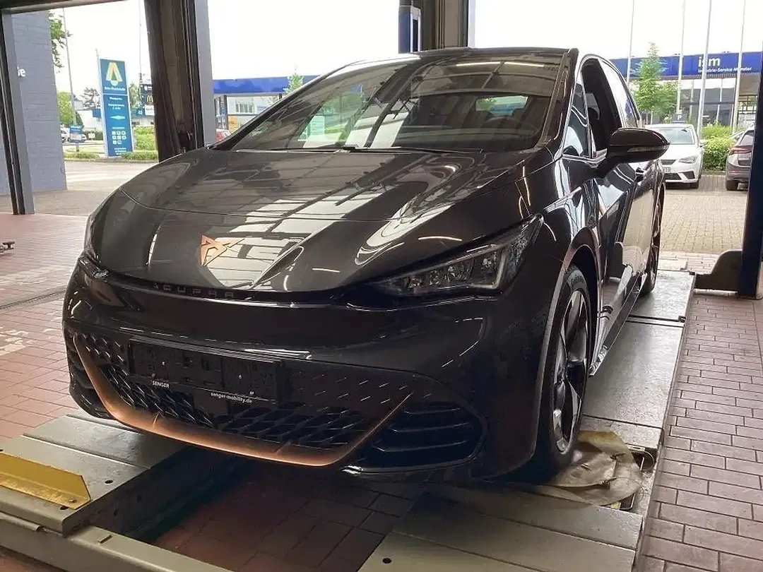 CUPRA Born - foto 1
