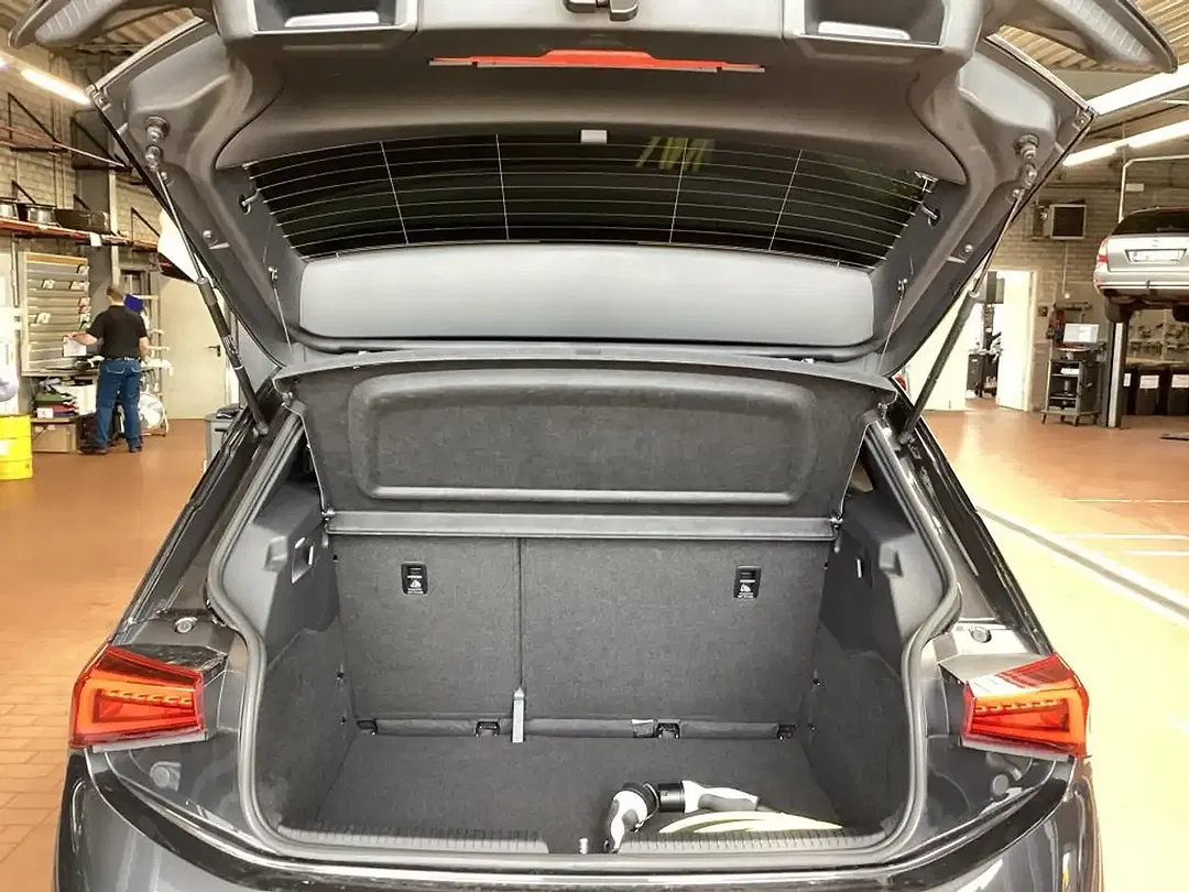 CUPRA Born - foto 8