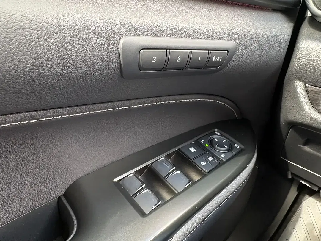 Lexus NX 350h Executive Line - Thumbnail 15