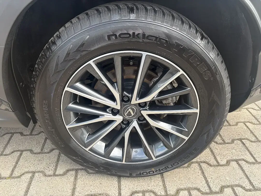 Lexus NX 350h Executive Line - Thumbnail 19