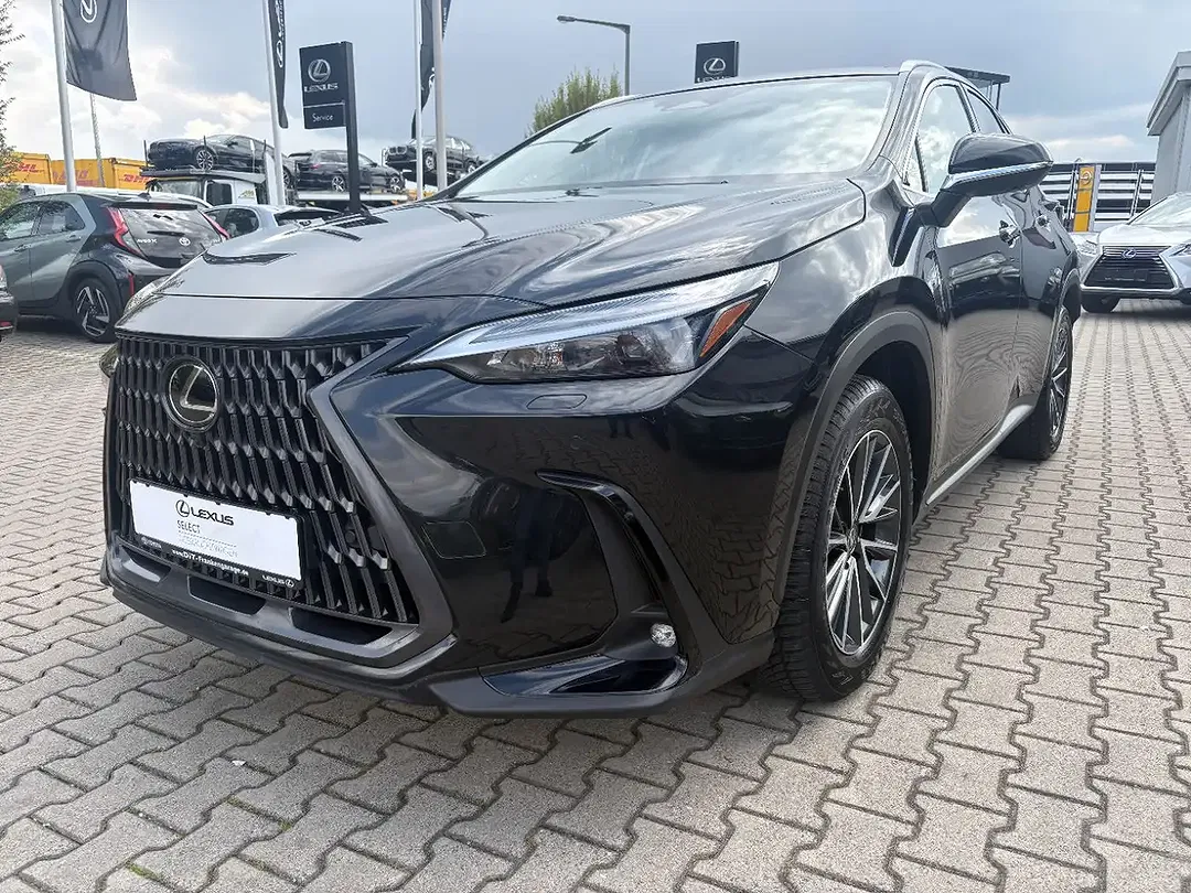 Lexus NX 350h Executive Line - foto 2