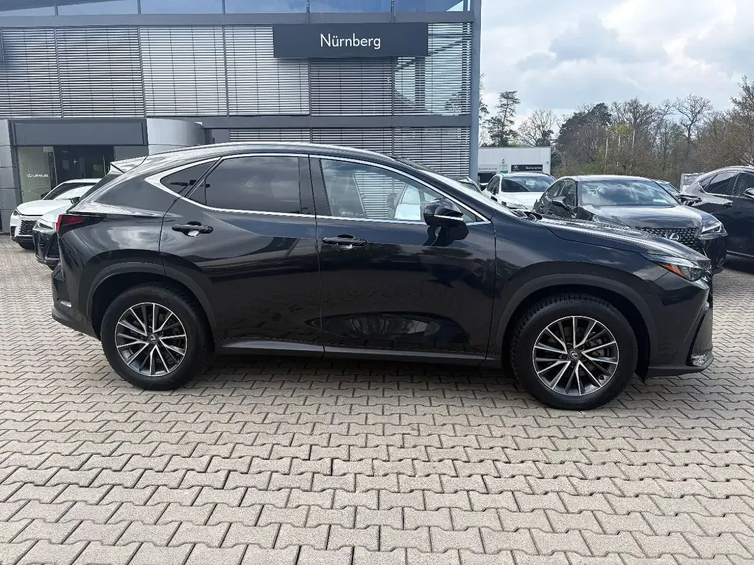 Lexus NX 350h Executive Line - foto 20