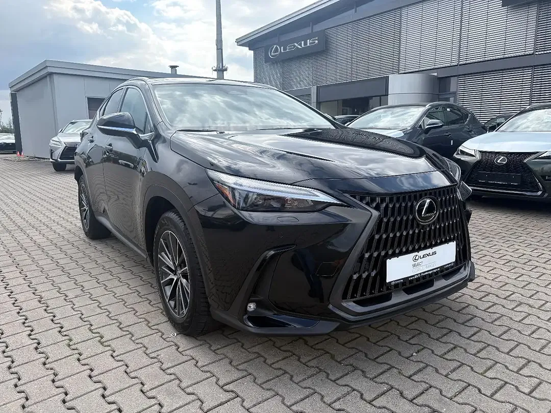 Lexus NX 350h Executive Line - Thumbnail 3