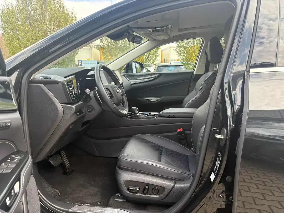 Lexus NX 350h Executive Line - Thumbnail 6