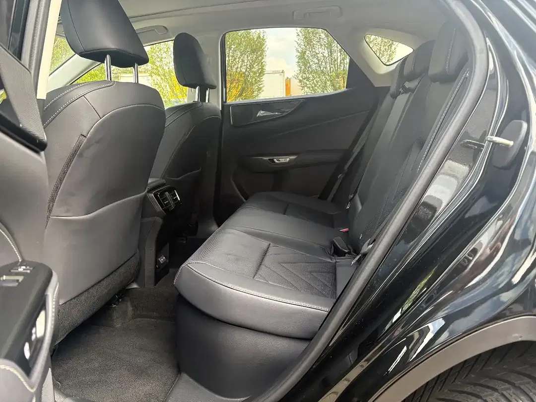 Lexus NX 350h Executive Line - Thumbnail 7