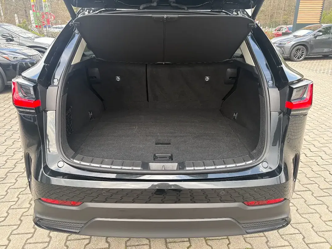 Lexus NX 350h Executive Line - Thumbnail 8