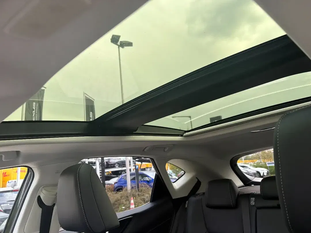 Lexus NX 350h Executive Line - Thumbnail 9