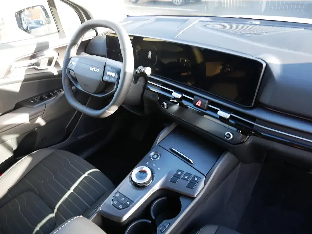 Kia Sportage 1.6 T-GDI AMT Top - Thumbnail 5