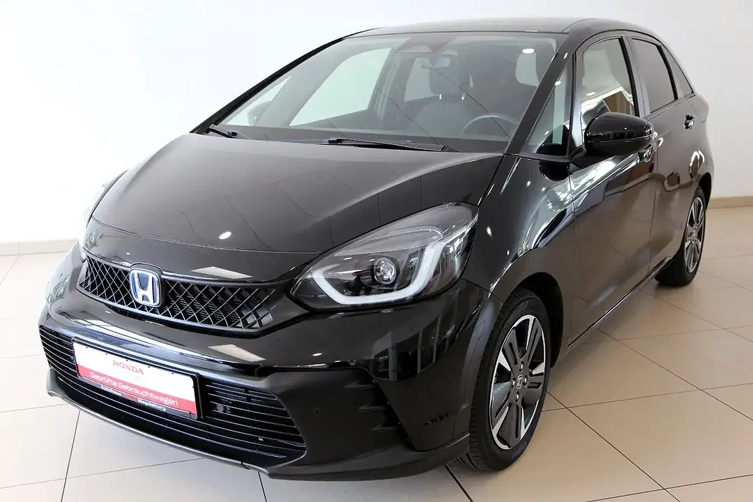 Honda Jazz 1.5 i-MMD Hybrid Advance - foto 1