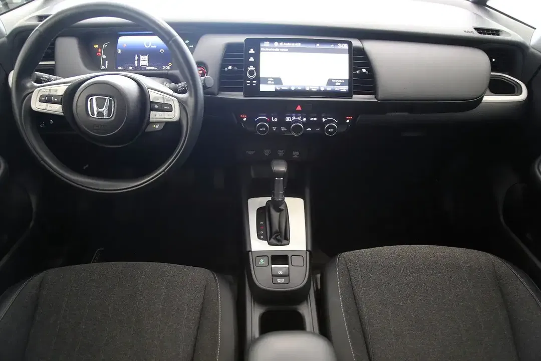 Honda Jazz 1.5 i-MMD Hybrid Advance - Thumbnail 10
