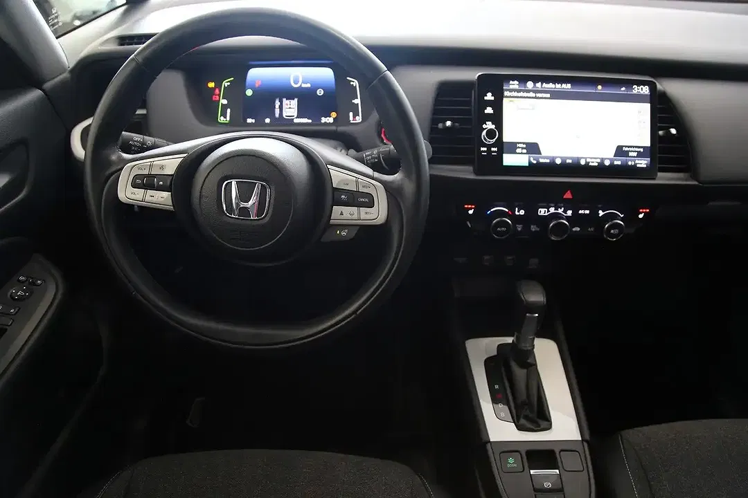 Honda Jazz 1.5 i-MMD Hybrid Advance - Thumbnail 11