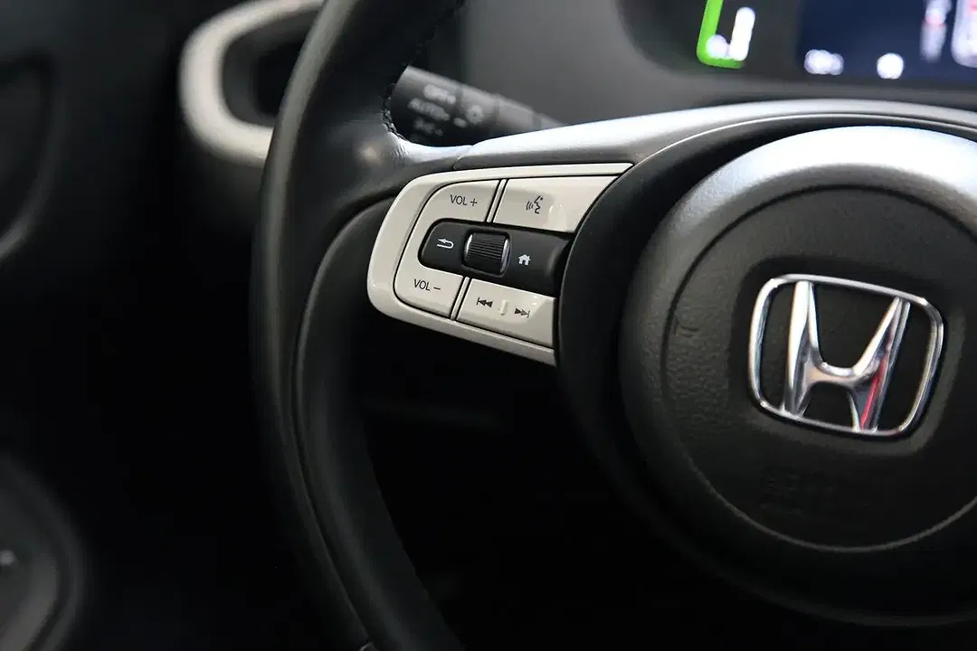 Honda Jazz 1.5 i-MMD Hybrid Advance - Thumbnail 14