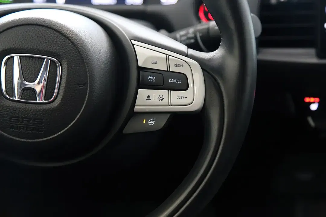 Honda Jazz 1.5 i-MMD Hybrid Advance - Thumbnail 15