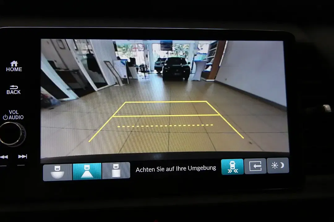 Honda Jazz 1.5 i-MMD Hybrid Advance - Thumbnail 19