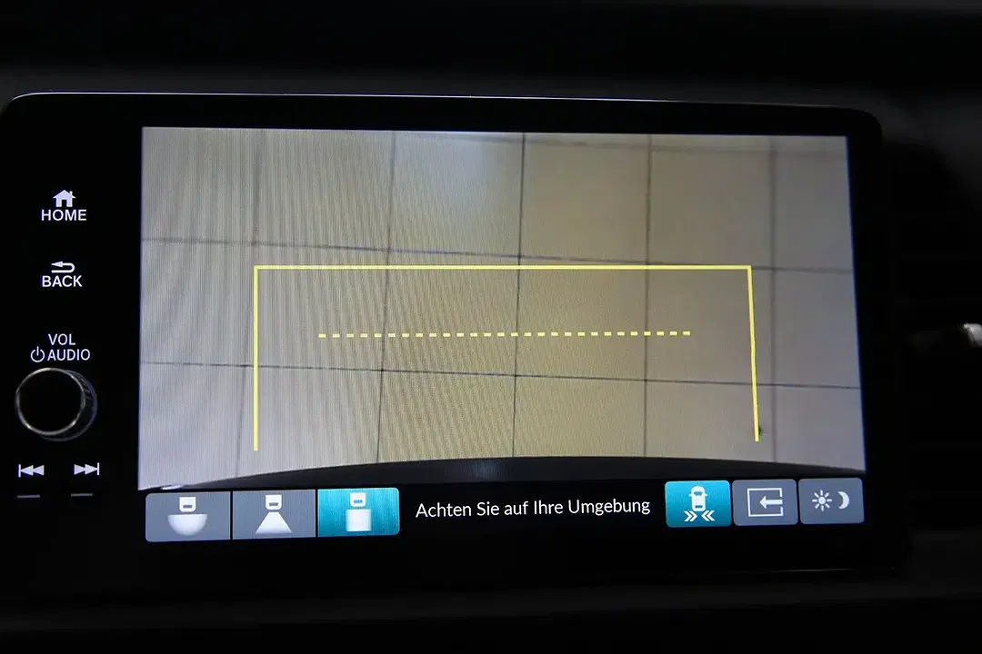 Honda Jazz 1.5 i-MMD Hybrid Advance - Thumbnail 20