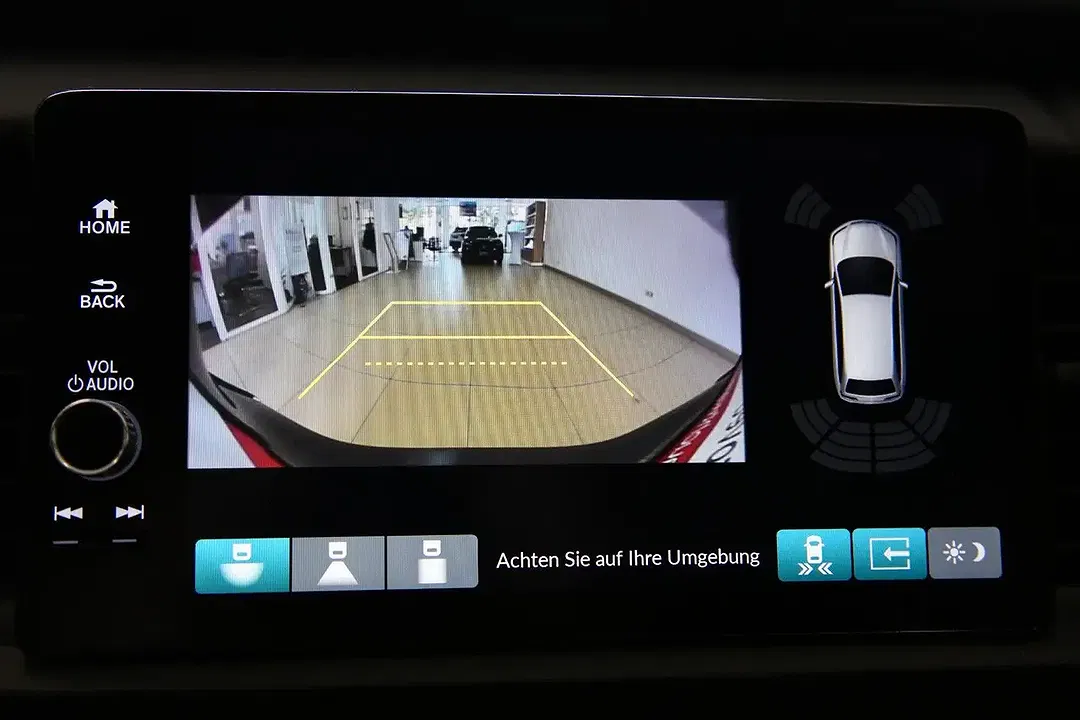 Honda Jazz 1.5 i-MMD Hybrid Advance - Thumbnail 21