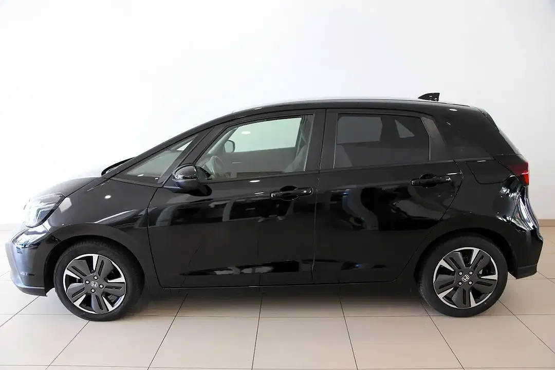 Honda Jazz 1.5 i-MMD Hybrid Advance - Thumbnail 3