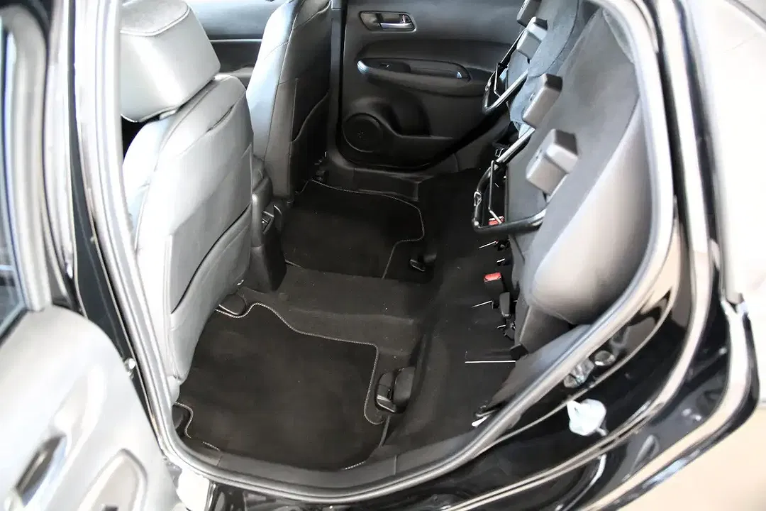 Honda Jazz 1.5 i-MMD Hybrid Advance - Thumbnail 7