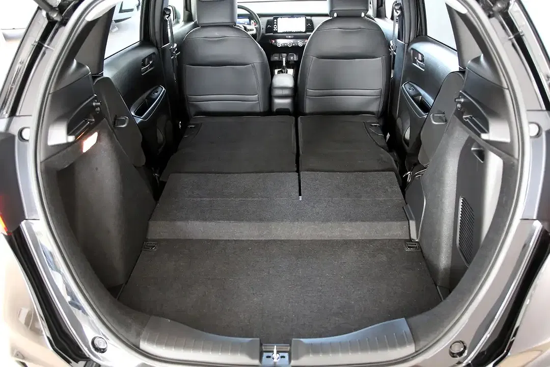 Honda Jazz 1.5 i-MMD Hybrid Advance - Thumbnail 9