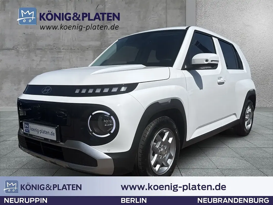 Hyundai Inster EV Trend - foto 1