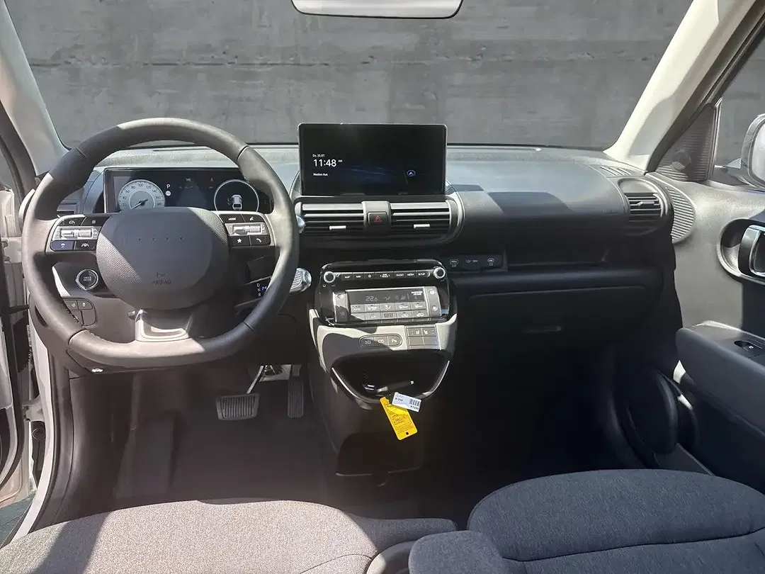 Hyundai Inster EV Trend - Thumbnail 10