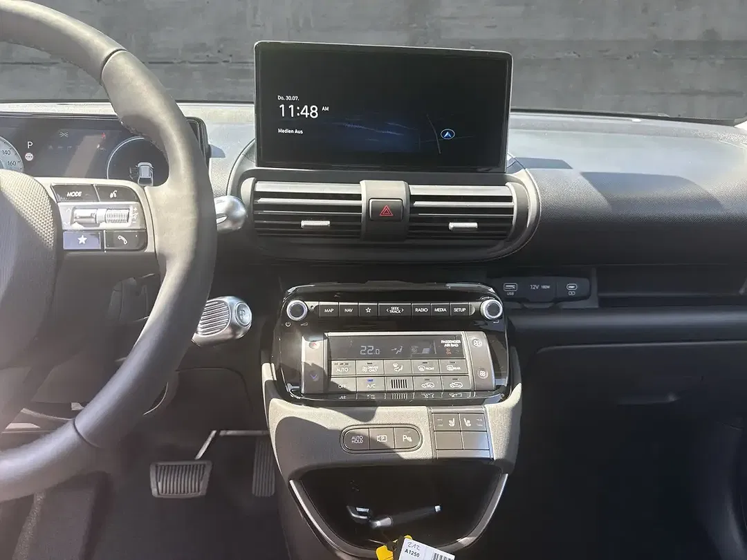 Hyundai Inster EV Trend - Thumbnail 11