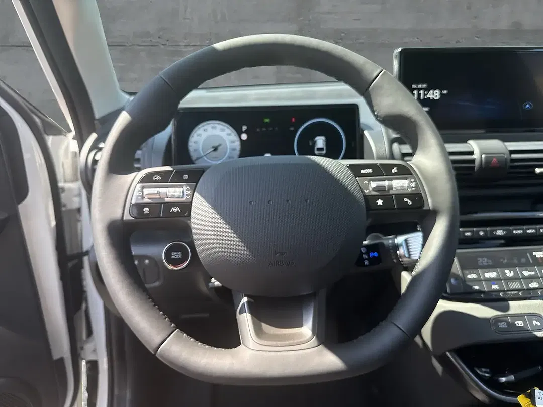 Hyundai Inster EV Trend - Thumbnail 13