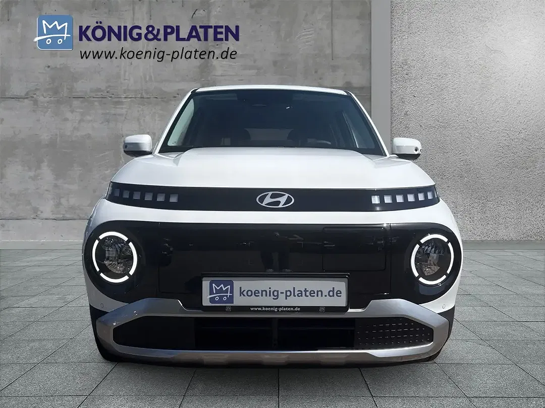 Hyundai Inster EV Trend - foto 2