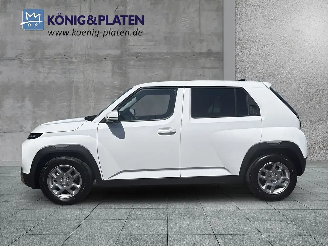 Hyundai Inster EV Trend - Thumbnail 3