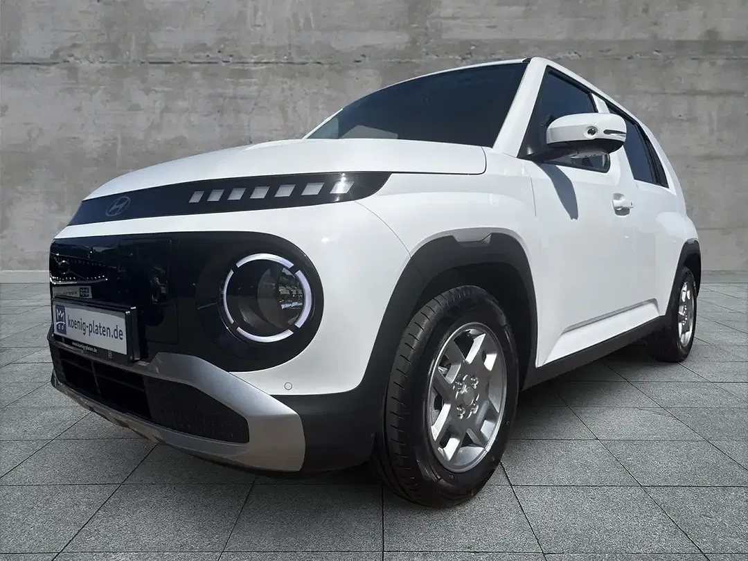 Hyundai Inster EV Trend - Thumbnail 6