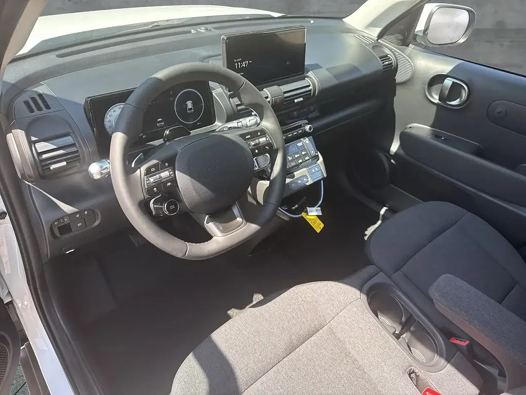 Hyundai Inster EV Trend - Thumbnail 9