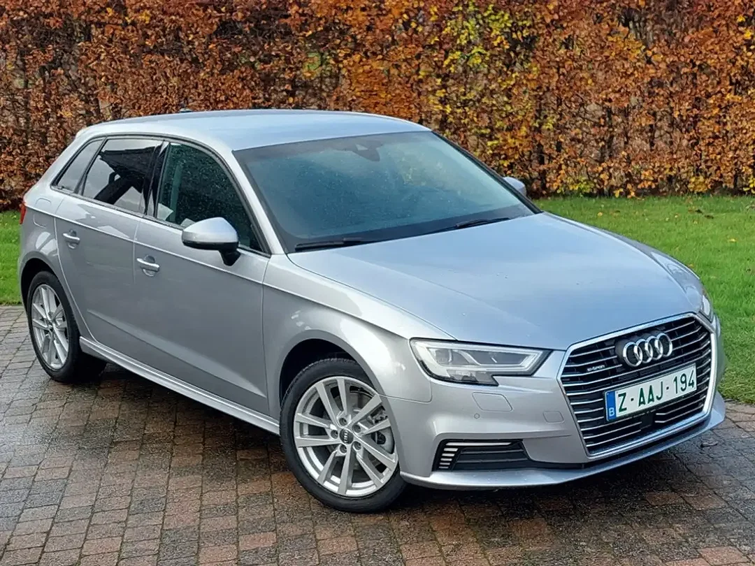 Audi A3 e-tron Sportback - Afbeelding 1