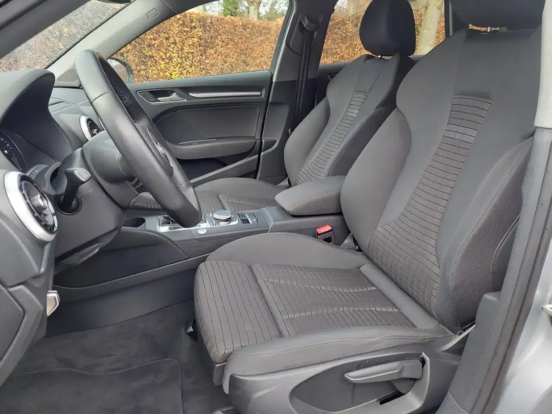 Audi A3 e-tron Sportback - Thumbnail 14