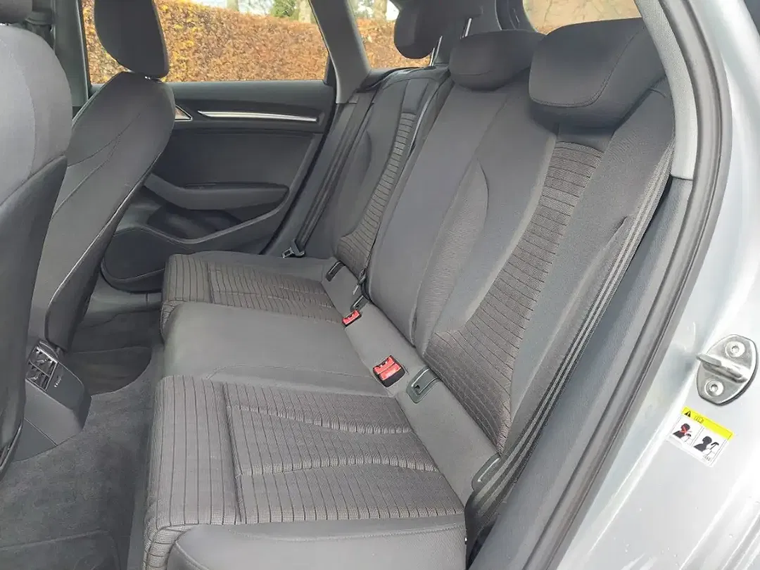 Audi A3 e-tron Sportback - foto 15