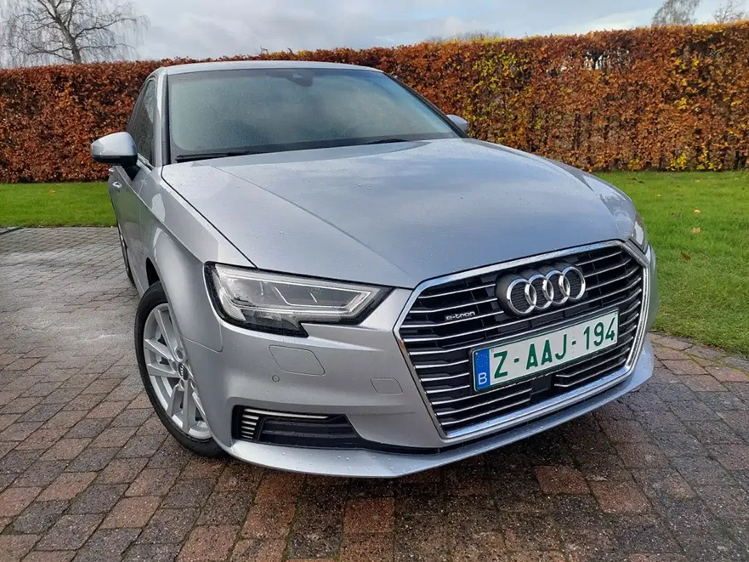 Audi A3 e-tron Sportback - Thumbnail 5