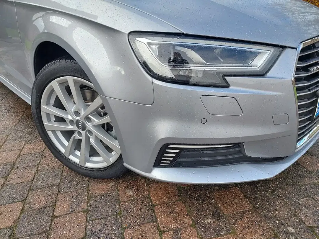 Audi A3 e-tron Sportback - Thumbnail 7