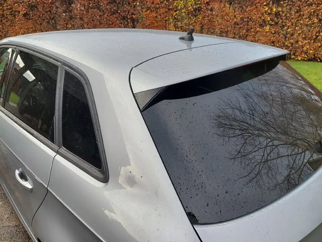 Audi A3 e-tron Sportback - Thumbnail 8