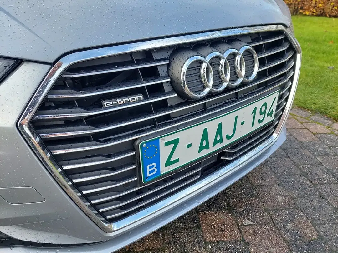 Audi A3 e-tron Sportback - Thumbnail 9